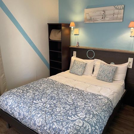 Hotel Clair Logis Argelès-sur-Mer Εξωτερικό φωτογραφία