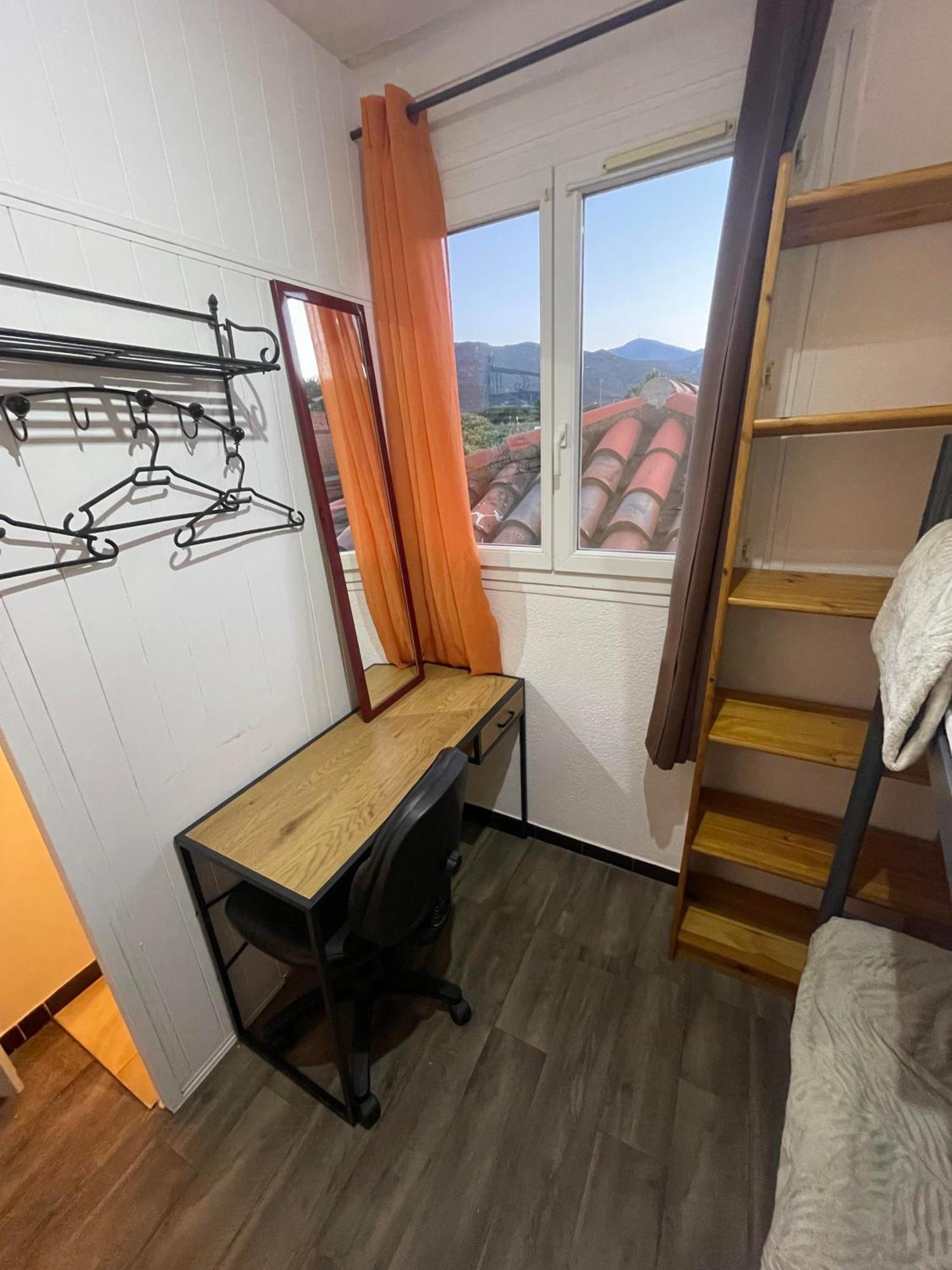 Hotel Clair Logis Argelès-sur-Mer Εξωτερικό φωτογραφία