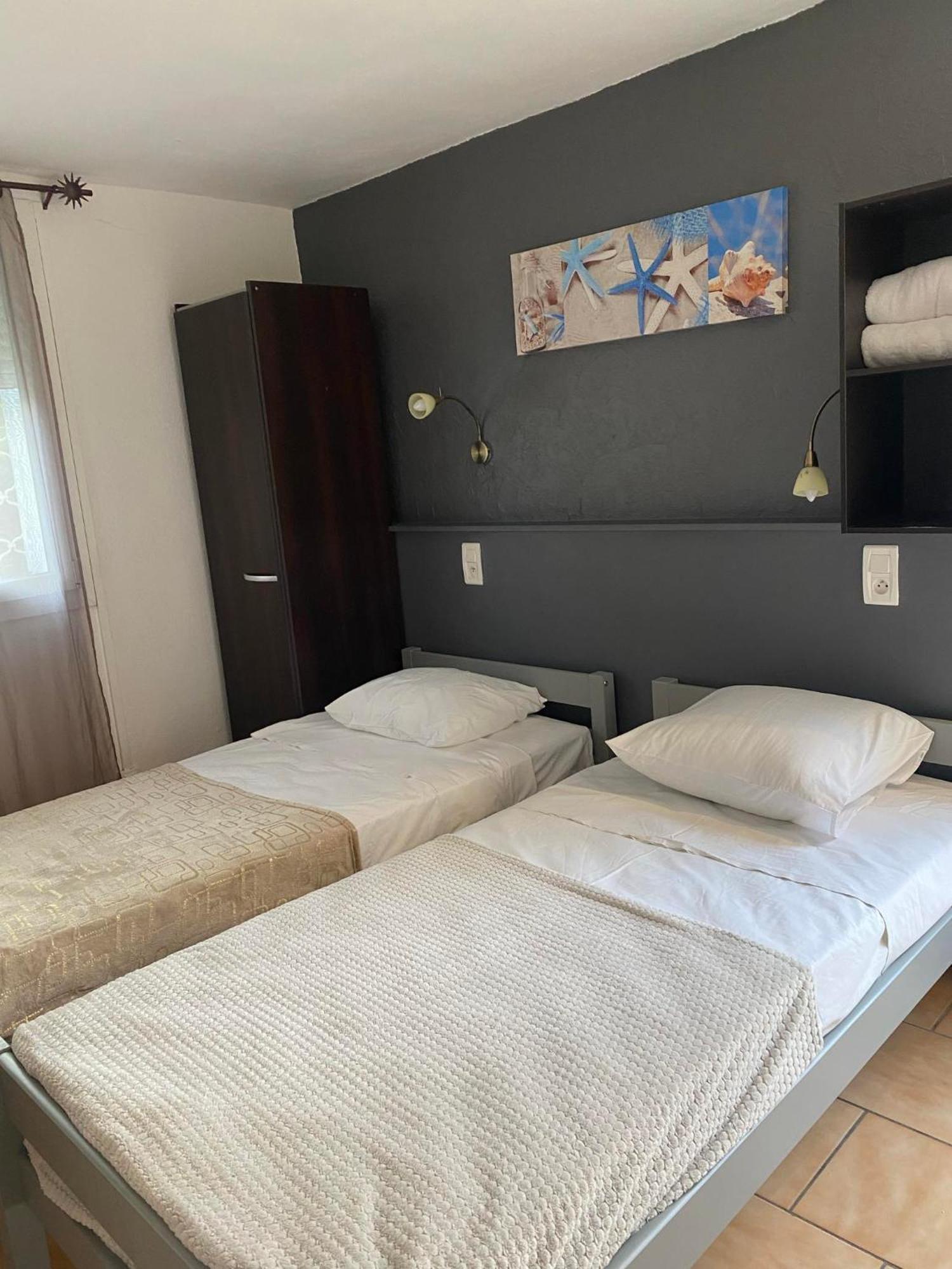 Hotel Clair Logis Argelès-sur-Mer Εξωτερικό φωτογραφία