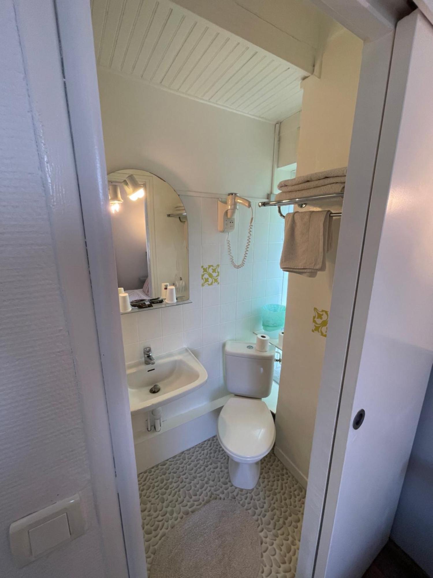 Hotel Clair Logis Argelès-sur-Mer Εξωτερικό φωτογραφία