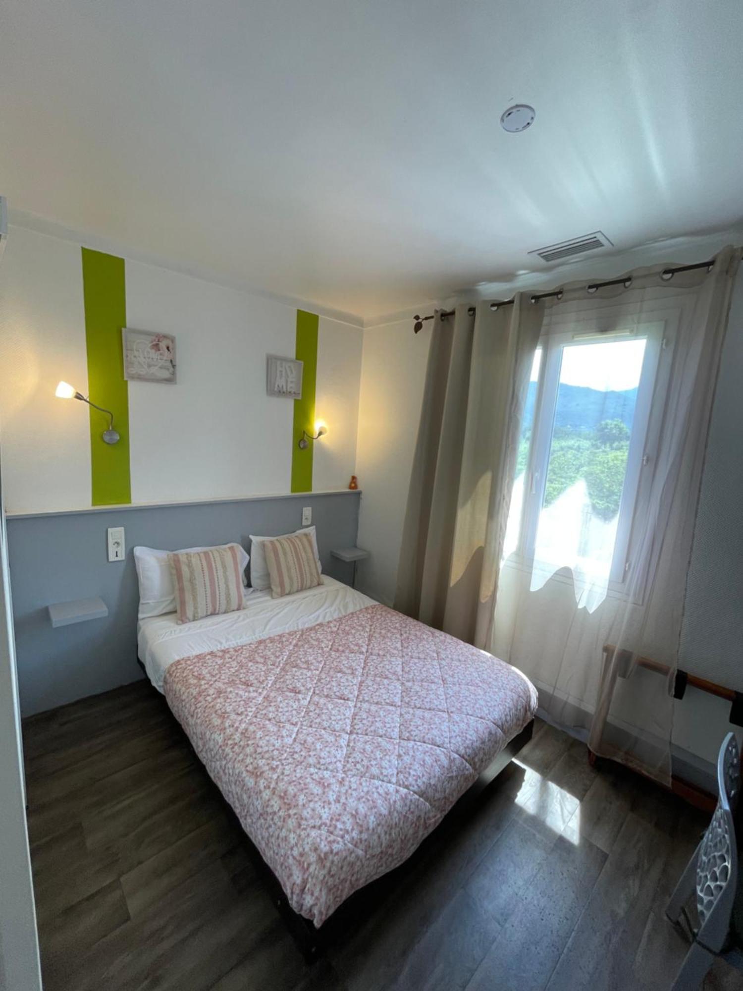 Hotel Clair Logis Argelès-sur-Mer Εξωτερικό φωτογραφία