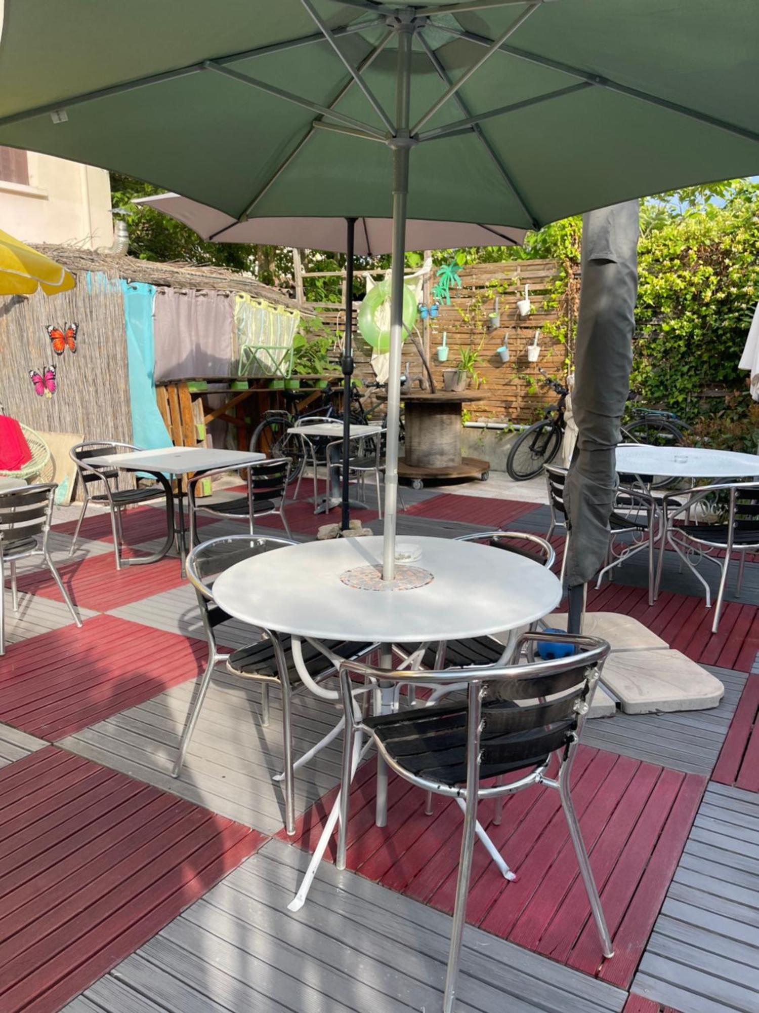Hotel Clair Logis Argelès-sur-Mer Εξωτερικό φωτογραφία