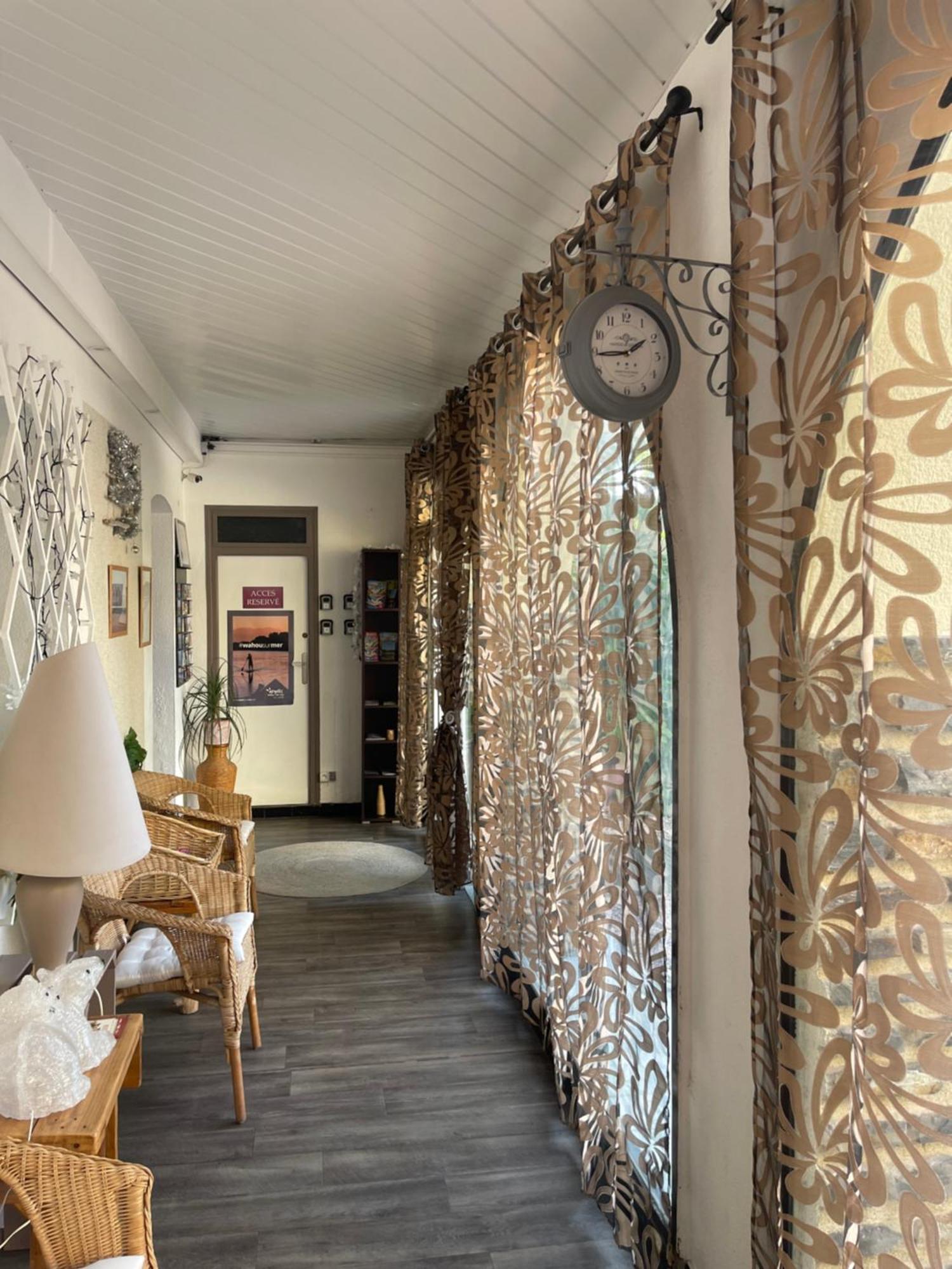 Hotel Clair Logis Argelès-sur-Mer Εξωτερικό φωτογραφία