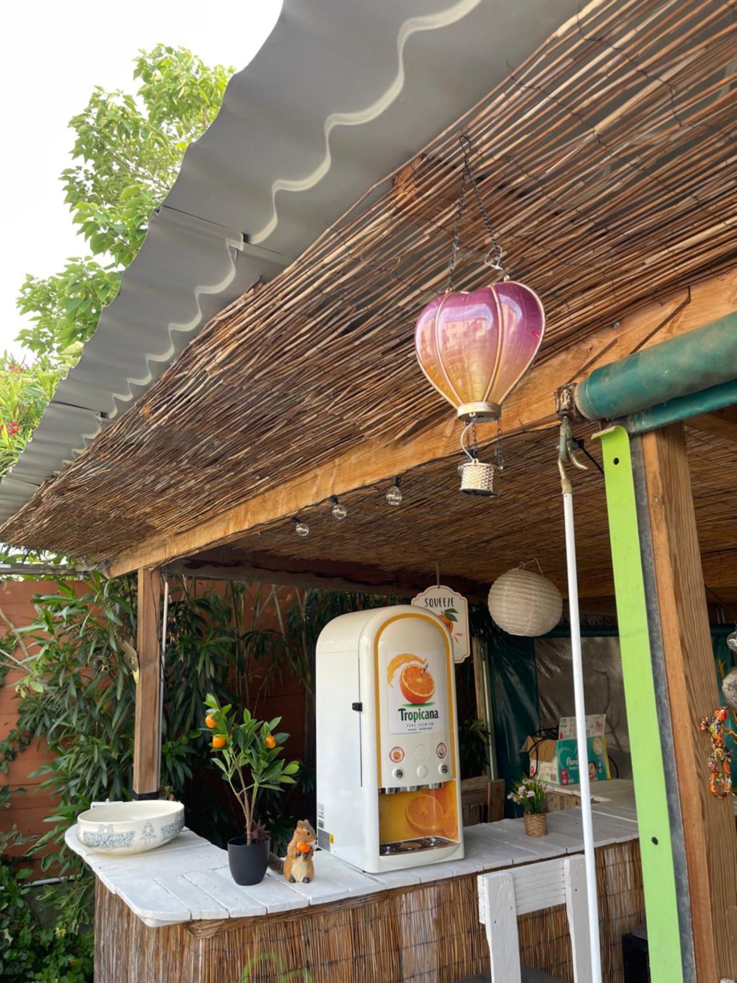 Hotel Clair Logis Argelès-sur-Mer Εξωτερικό φωτογραφία