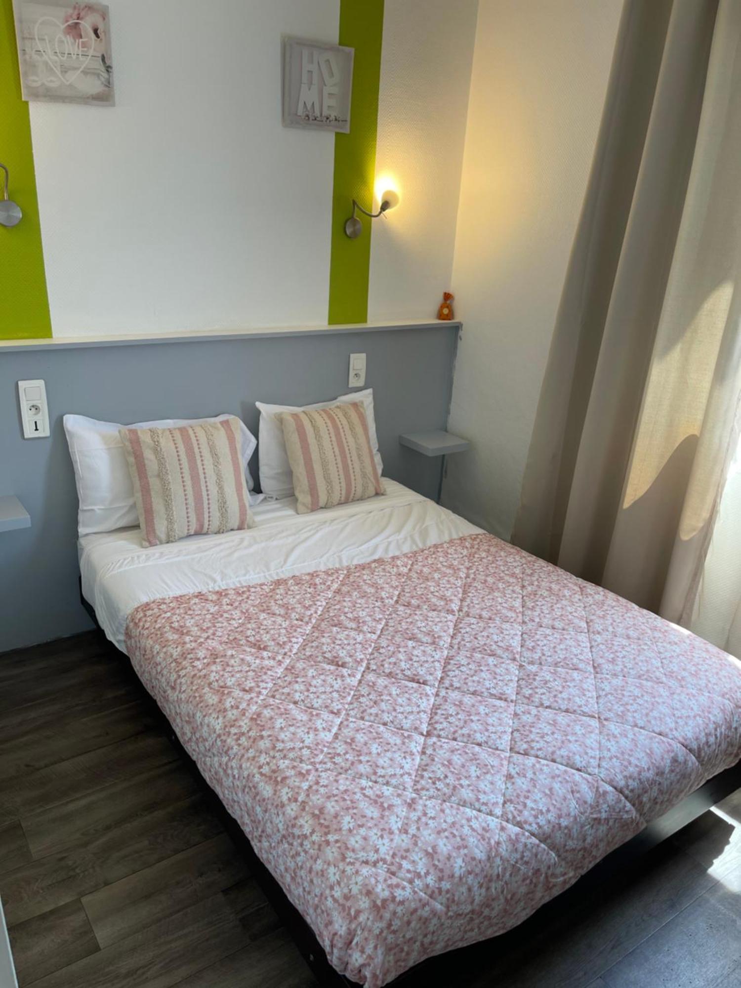 Hotel Clair Logis Argelès-sur-Mer Εξωτερικό φωτογραφία