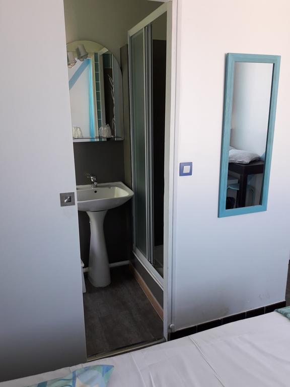 Hotel Clair Logis Argelès-sur-Mer Εξωτερικό φωτογραφία