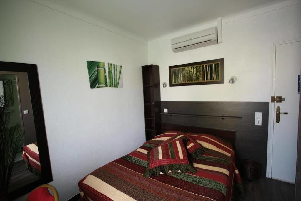 Hotel Clair Logis Argelès-sur-Mer Εξωτερικό φωτογραφία