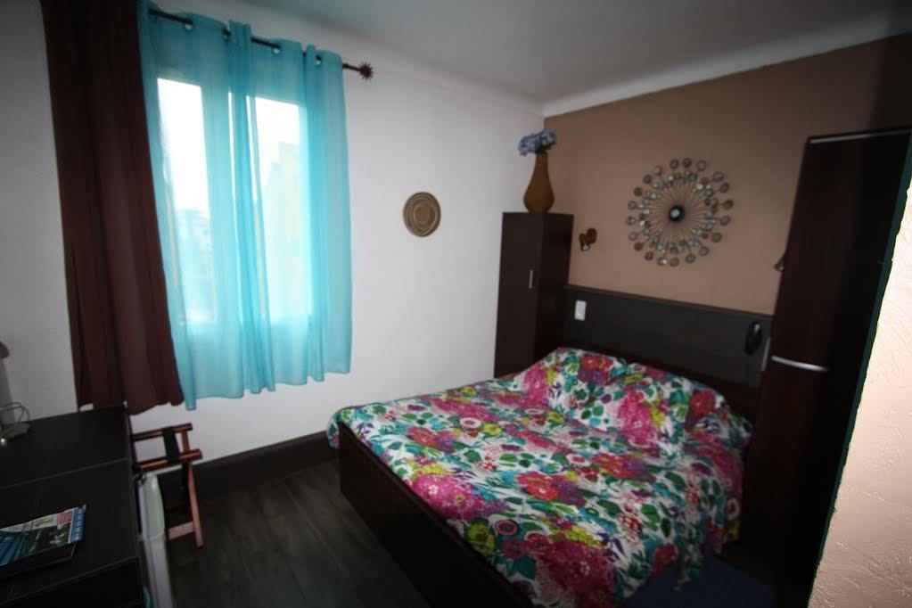 Hotel Clair Logis Argelès-sur-Mer Εξωτερικό φωτογραφία