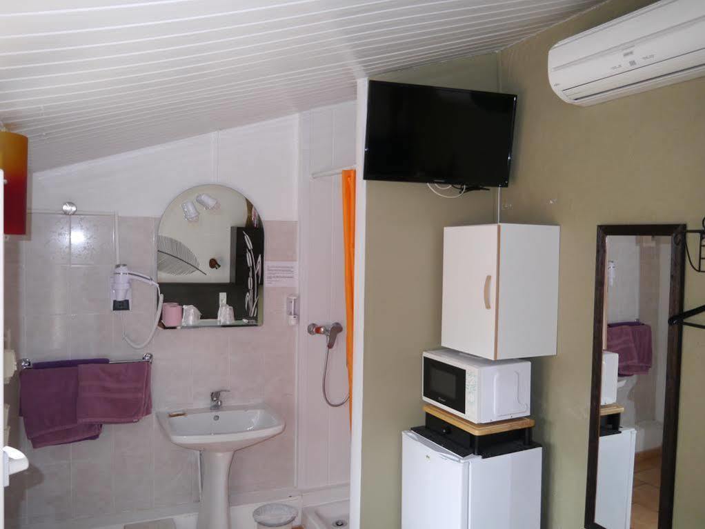 Hotel Clair Logis Argelès-sur-Mer Εξωτερικό φωτογραφία
