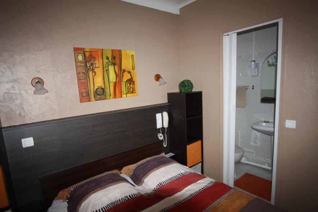 Hotel Clair Logis Argelès-sur-Mer Εξωτερικό φωτογραφία