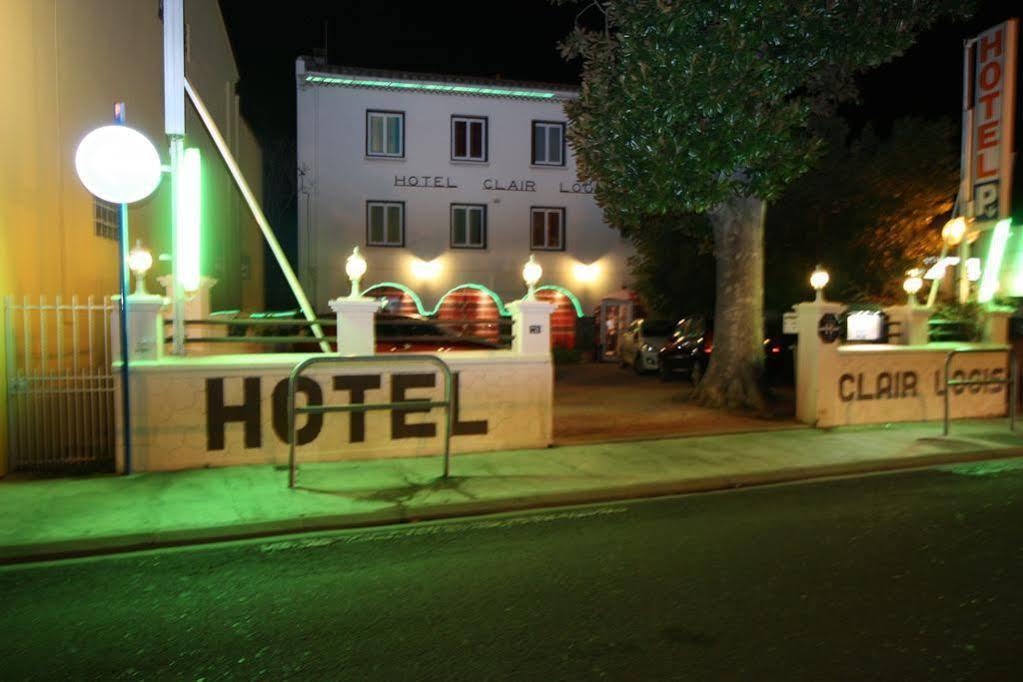Hotel Clair Logis Argelès-sur-Mer Εξωτερικό φωτογραφία