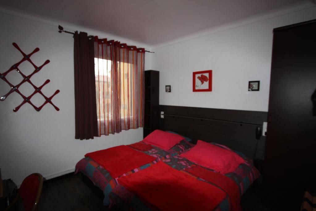 Hotel Clair Logis Argelès-sur-Mer Εξωτερικό φωτογραφία