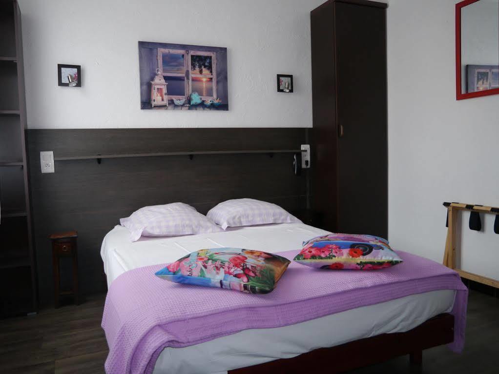 Hotel Clair Logis Argelès-sur-Mer Εξωτερικό φωτογραφία