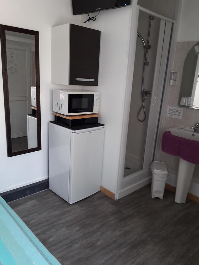 Hotel Clair Logis Argelès-sur-Mer Εξωτερικό φωτογραφία