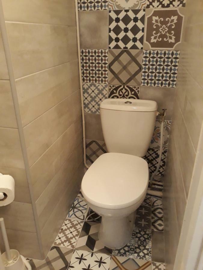 Hotel Clair Logis Argelès-sur-Mer Εξωτερικό φωτογραφία