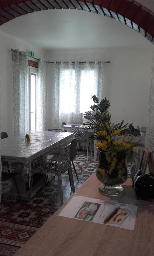 Hotel Clair Logis Argelès-sur-Mer Εξωτερικό φωτογραφία