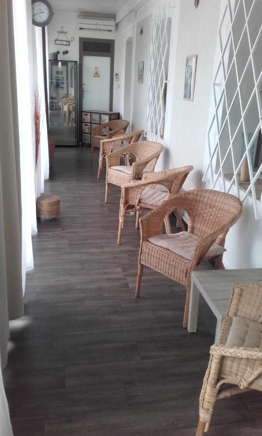 Hotel Clair Logis Argelès-sur-Mer Εξωτερικό φωτογραφία