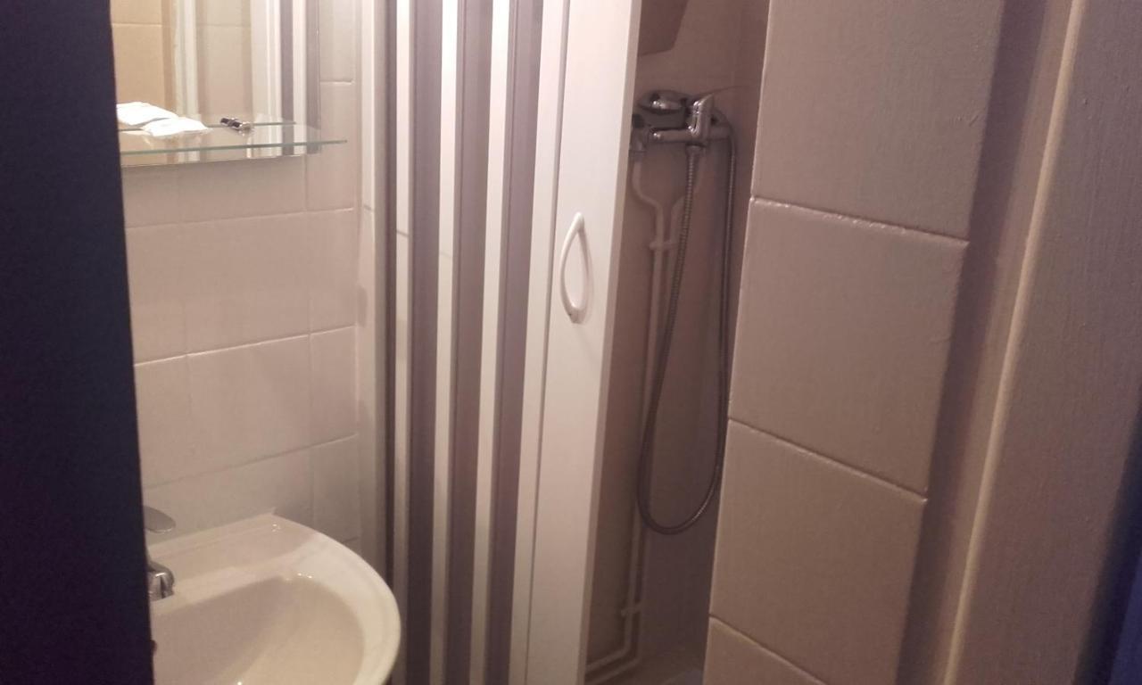 Hotel Clair Logis Argelès-sur-Mer Εξωτερικό φωτογραφία