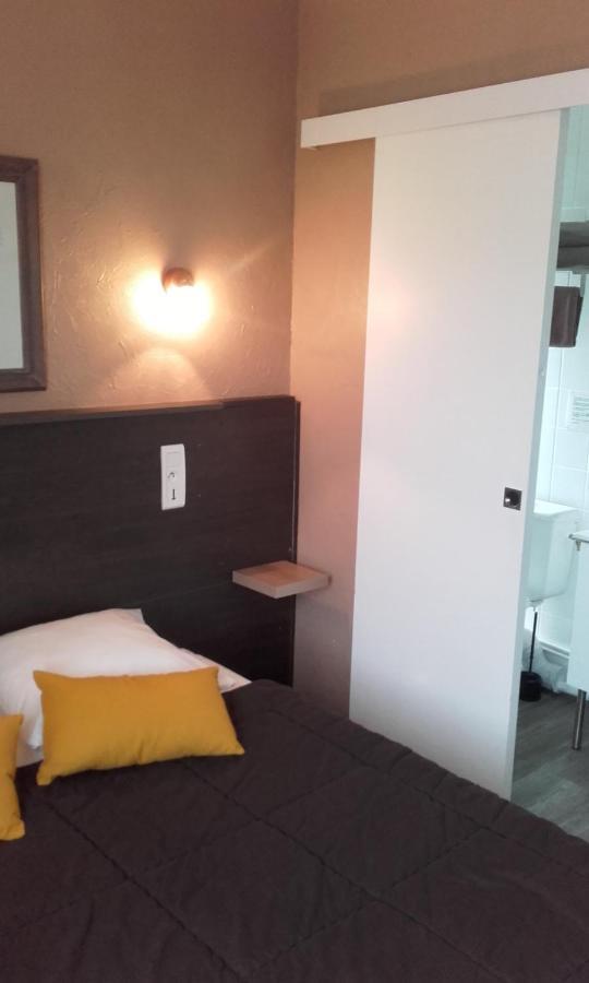 Hotel Clair Logis Argelès-sur-Mer Εξωτερικό φωτογραφία