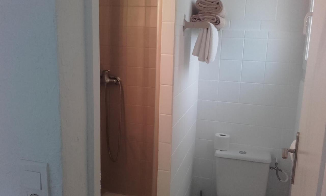Hotel Clair Logis Argelès-sur-Mer Εξωτερικό φωτογραφία
