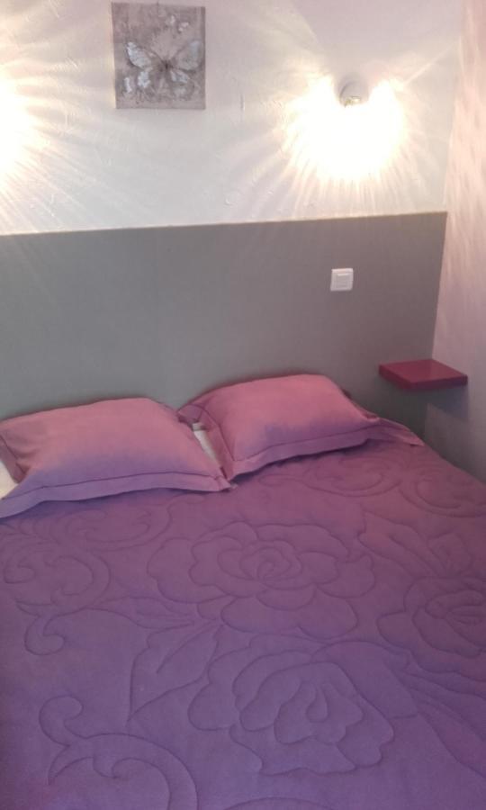 Hotel Clair Logis Argelès-sur-Mer Εξωτερικό φωτογραφία