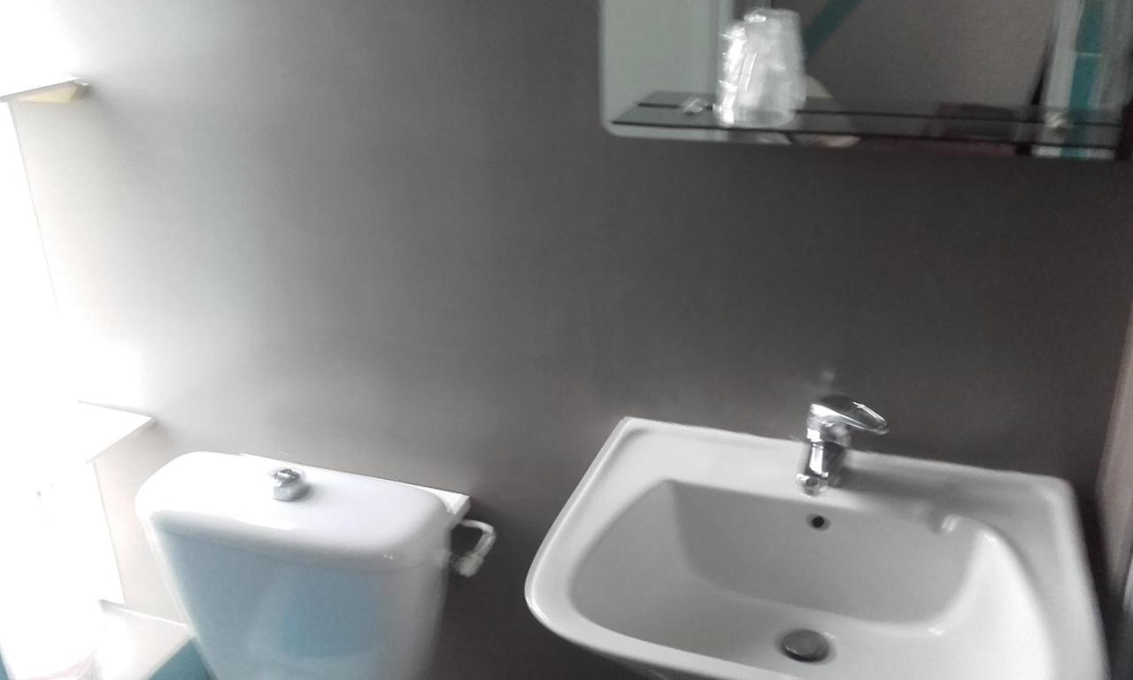 Hotel Clair Logis Argelès-sur-Mer Εξωτερικό φωτογραφία