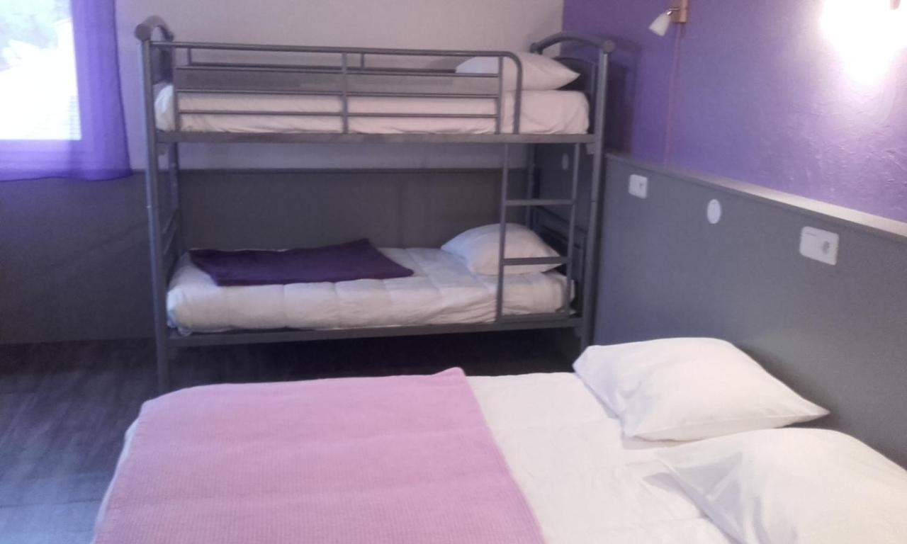 Hotel Clair Logis Argelès-sur-Mer Εξωτερικό φωτογραφία