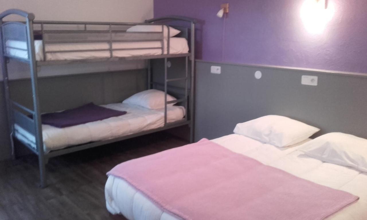 Hotel Clair Logis Argelès-sur-Mer Εξωτερικό φωτογραφία