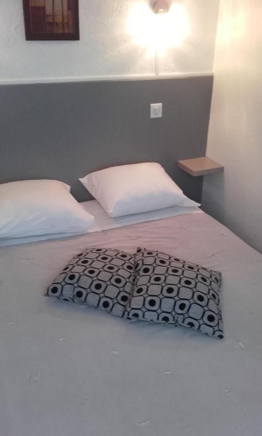 Hotel Clair Logis Argelès-sur-Mer Εξωτερικό φωτογραφία